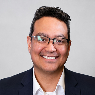 Headshot of Armando Franco