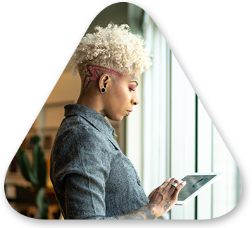 Navigating a new talent experience triangle