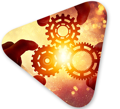 Gears and cogs