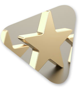 Gold stars