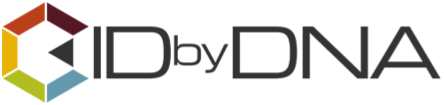 IDbyDNA Logo
