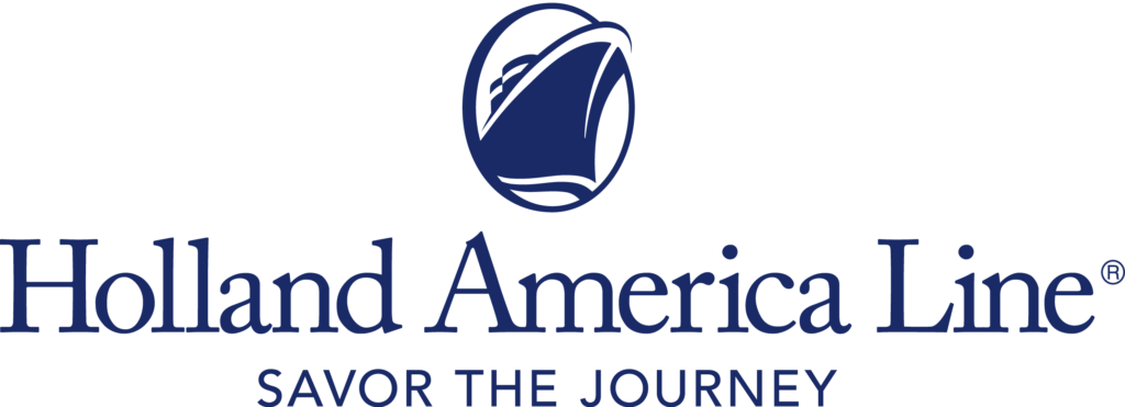 Holland America Line Logo