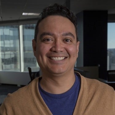 Armando Franco Headshot