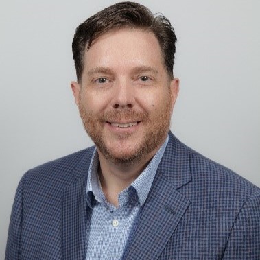 Randall Young Headshot