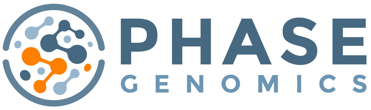 Phase Genomics Study