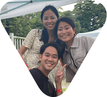 A group of TEKsystems employees