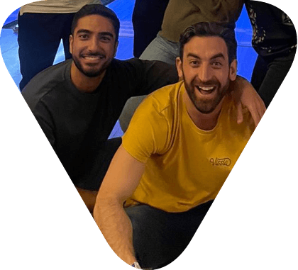 TEKsystems employees