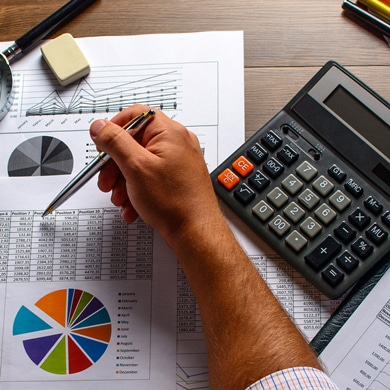 IT salary trends in 2017