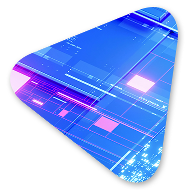 Colourful power board 