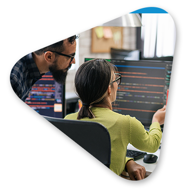 Ramping Up a Quality Centre of Excellence