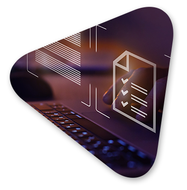 Computer screen