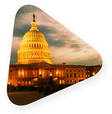 Image of the US Capitol