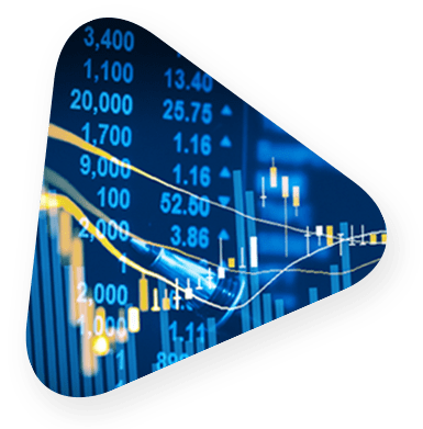 Financial data that can be better analyzed through Salesforce