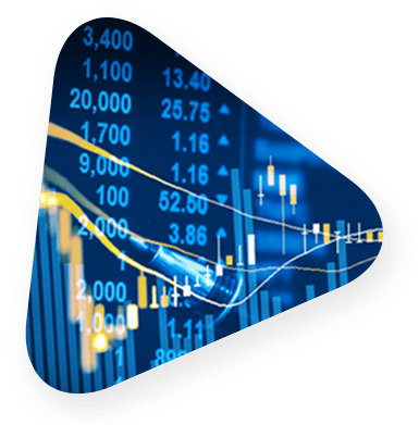 Financial data that can be better analyzed through Salesforce