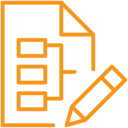 Strategy icon