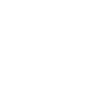 white AWS EMR icon