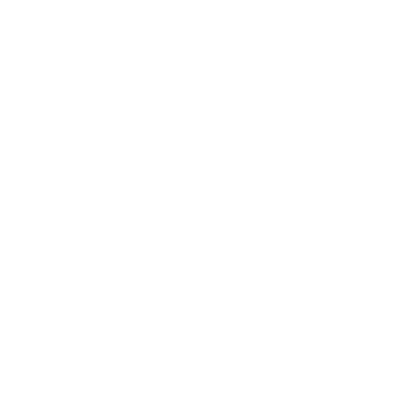 white AWS Lambda icon