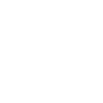 white AWS Redshift icon