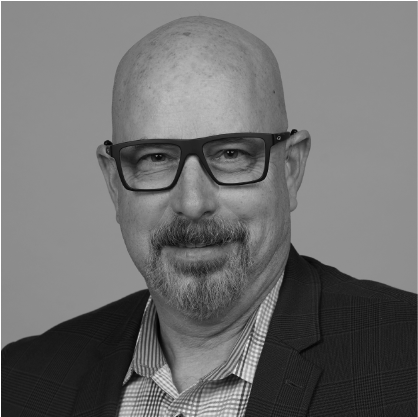 headshot for Brian Copeland, TEKsystems