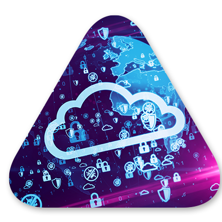 Cloud, world, security