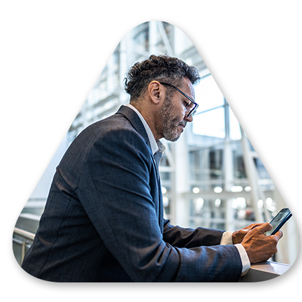 Customer loyalty app rollout