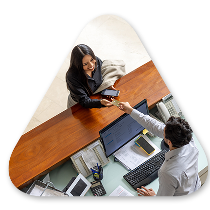 Elevating Contact Centre Services