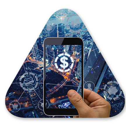 Digital Banking Modernisation at Scale