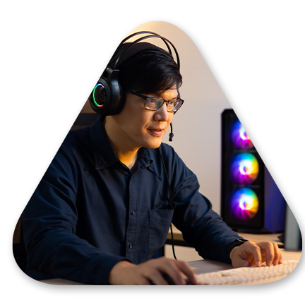 Game Testing: Mission Completed