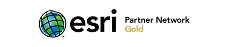 esri Partner Network Gold