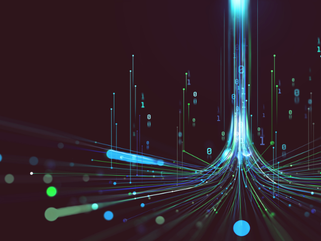 abstract data technology