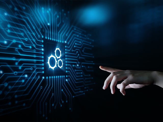 automation software technology process system