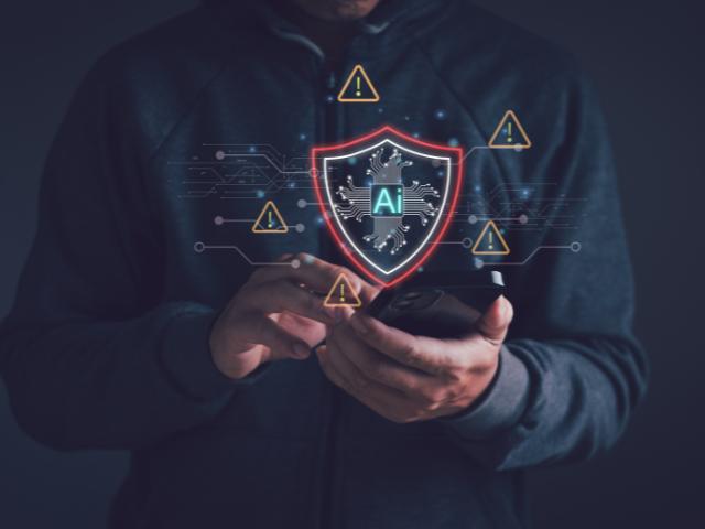 cyber security digital image 