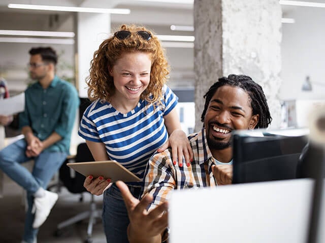 Diversity, Equity and Inclusion at TEKsystems.