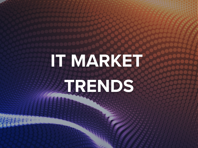 Australia technology trends