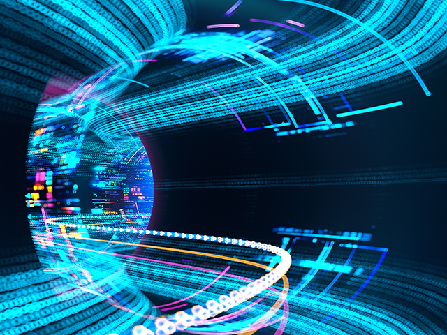  Building a Unified Data Platform