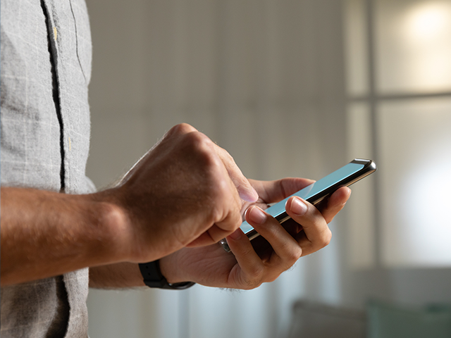 Customer Loyalty Application Development