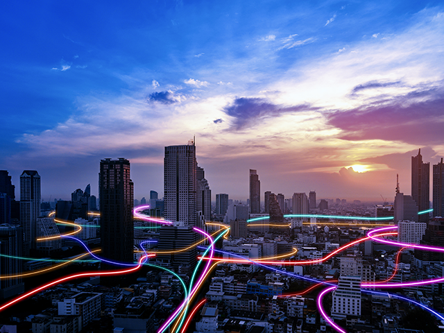 How to Transform Your Enterprise Service Management in 4 Steps