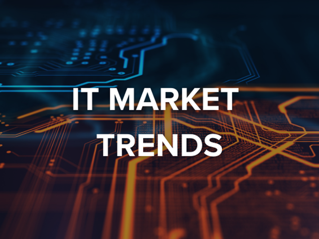 Japan IT Market Trends