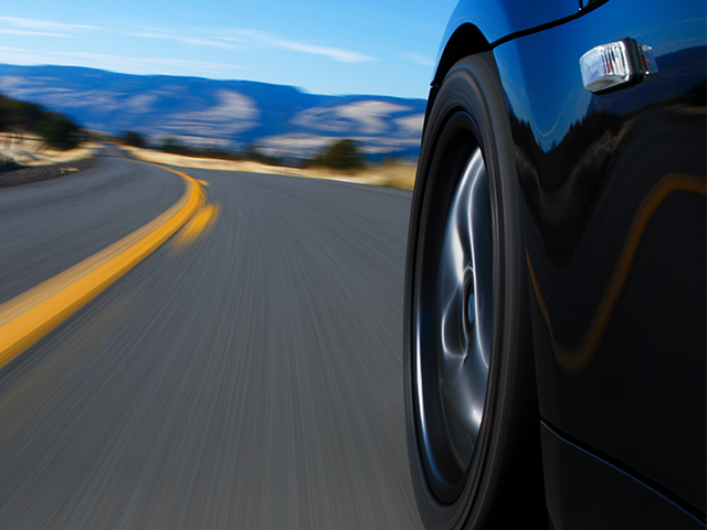 System Modernisation at Speed