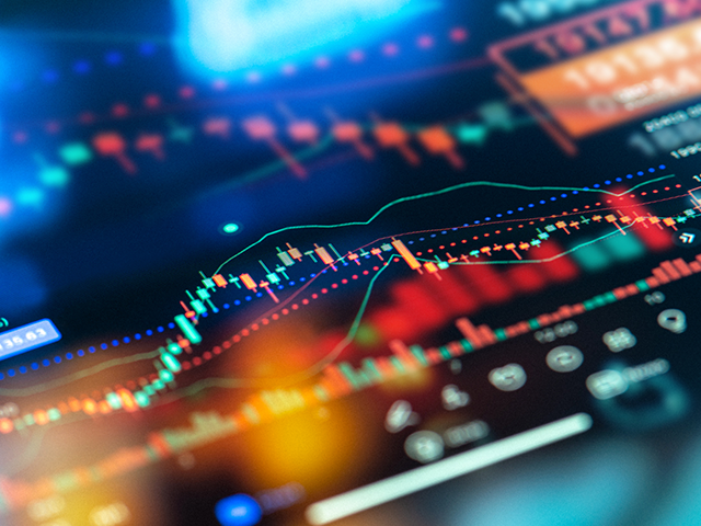 Trading Platform Development at Scale