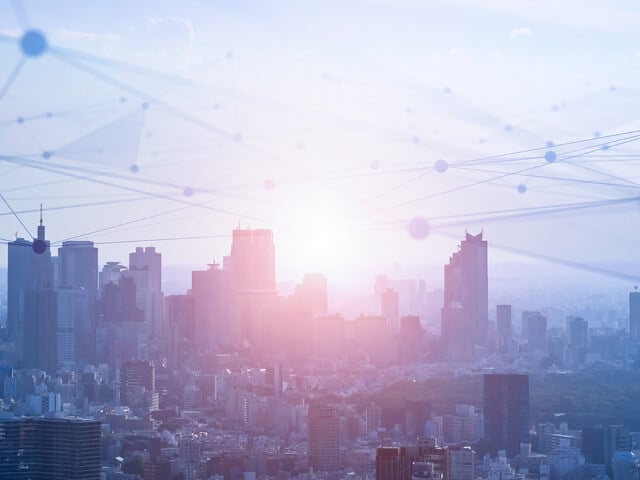 Business transformation