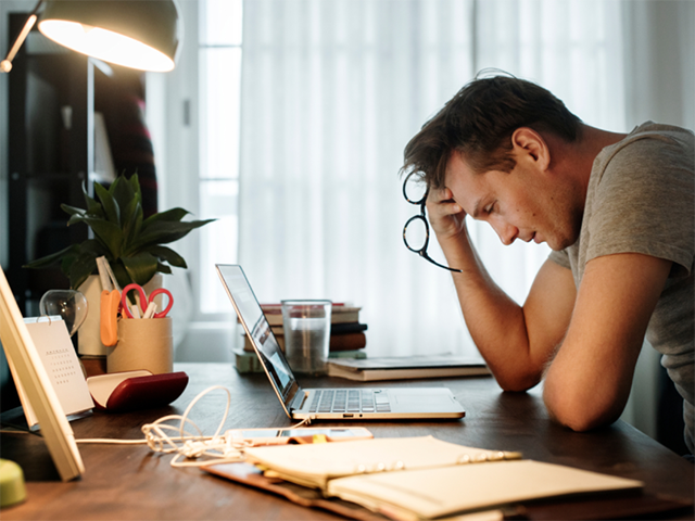 Many effective techniques are available to help manage stress at work