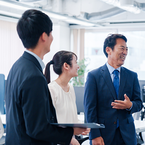 Kansai Cyber Tech Night