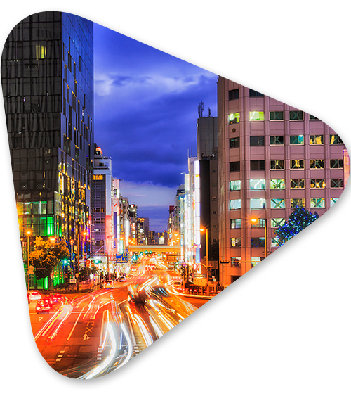 TEKsystems Osaka IT Networking Event