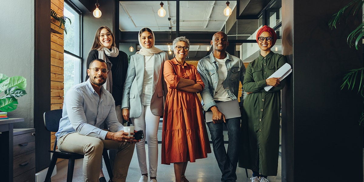 Marketplace Diversity Solutions