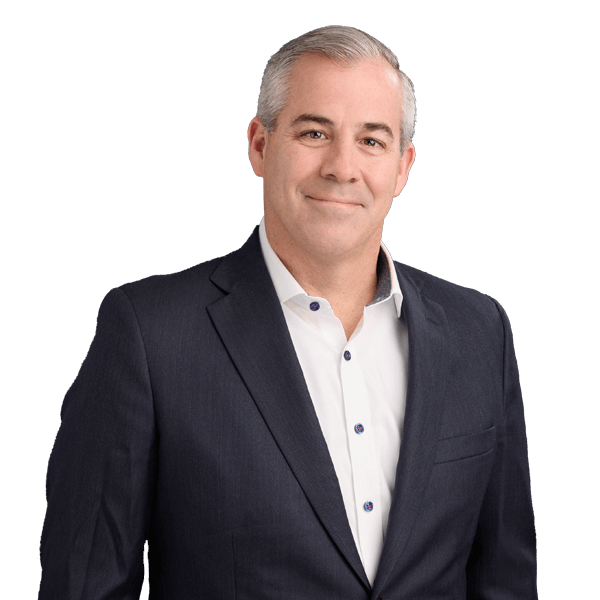 Charles Greensfelder of TEKsystems