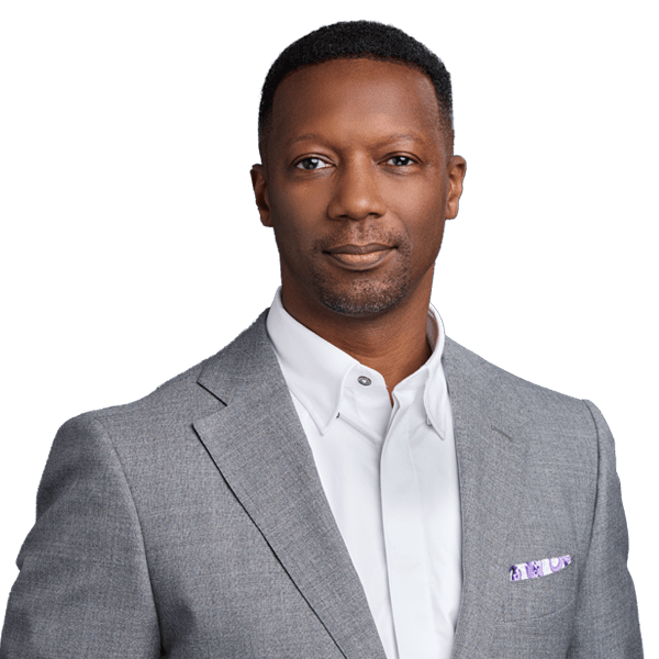 I. DeAndrei Drummond of TEKsystems