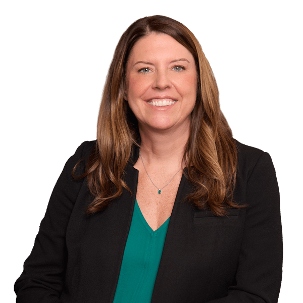 Faith Rottmann Johnson of TEKsystems