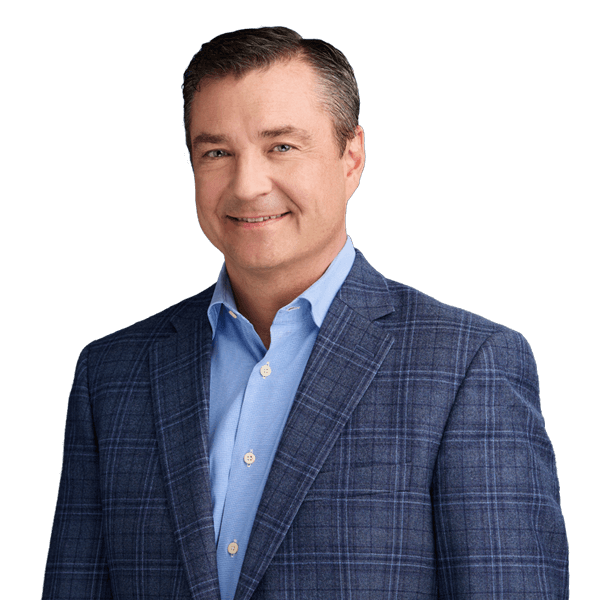 Garrett Haycock of TEKsystems