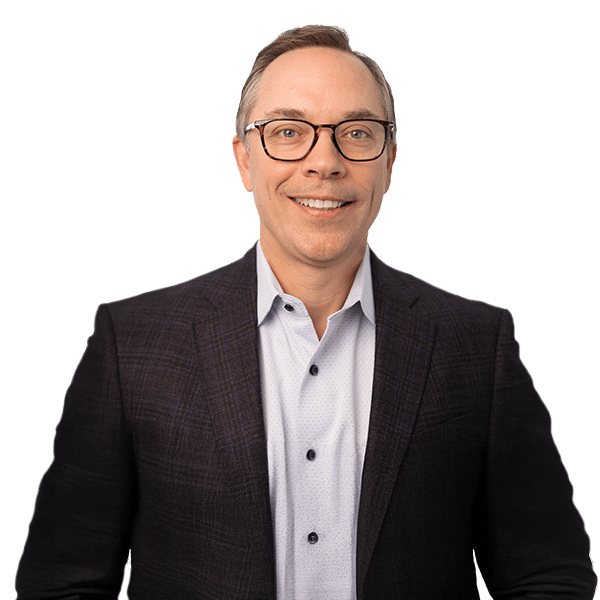 Matt Payne of TEKsystems Global Services